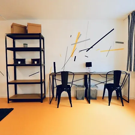 דירה Designer